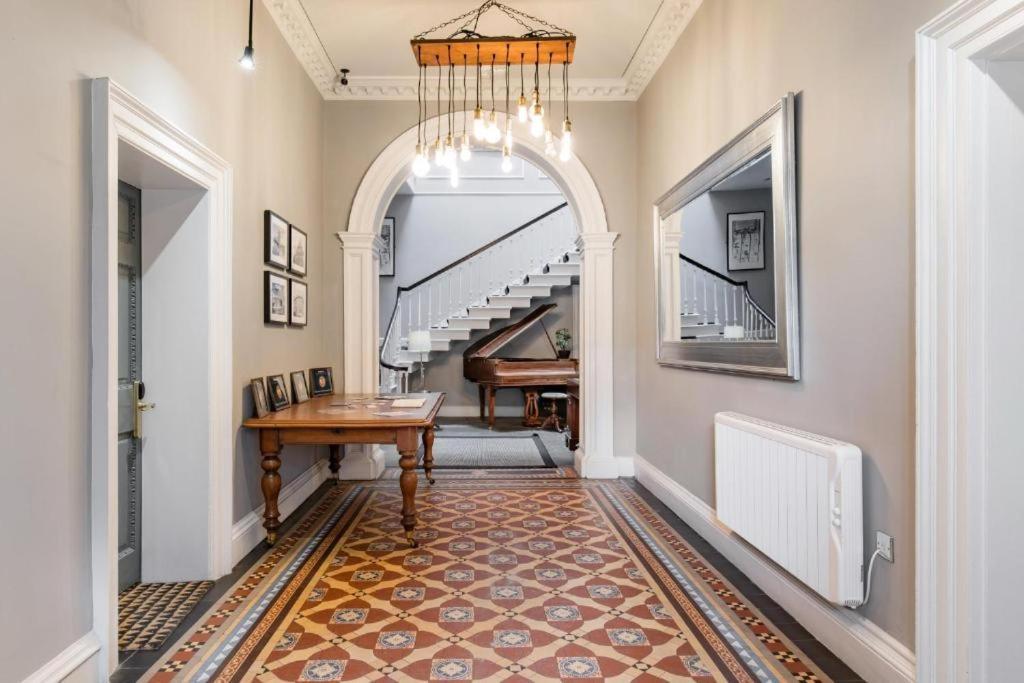 The Deakin At Claremont Serviced Apartments Leeds  Eksteriør bilde