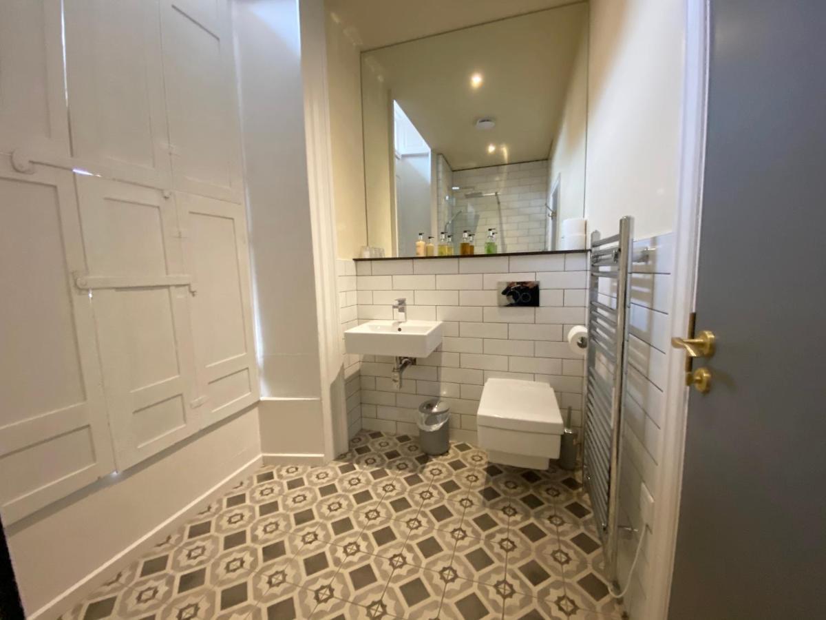 The Deakin At Claremont Serviced Apartments Leeds  Eksteriør bilde
